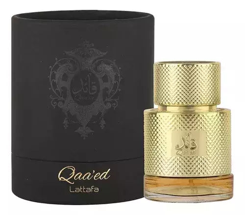 LATTAFA QAAED EDP 100ML