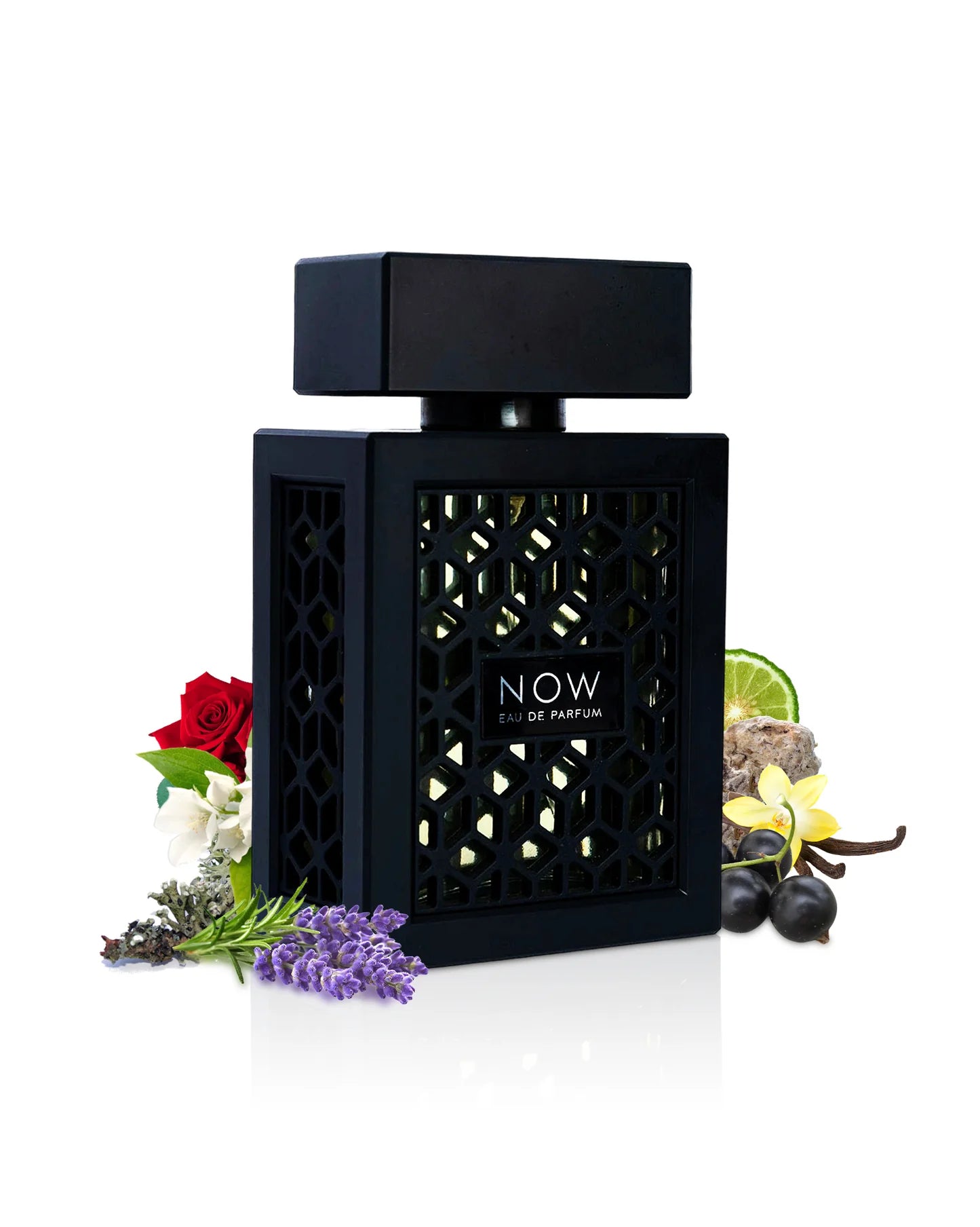Rave Now de Lattafa Eau De Parfum - 100 ml