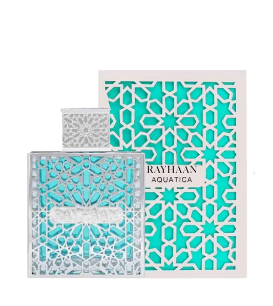 RAYHAAN AQUATICA EDP 100ML
