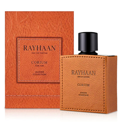 RAYHAAN CORIUM EDP 100ML