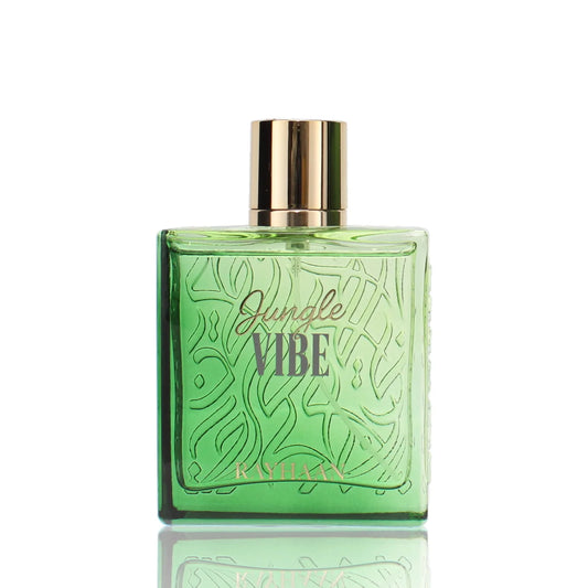 RAYHAAN JUNGLE VIBE EDP 100ML