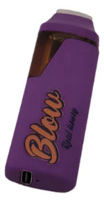 Blow real honey THC 2000mg  2g resina 100% Natural( $65.000 precio minorista )