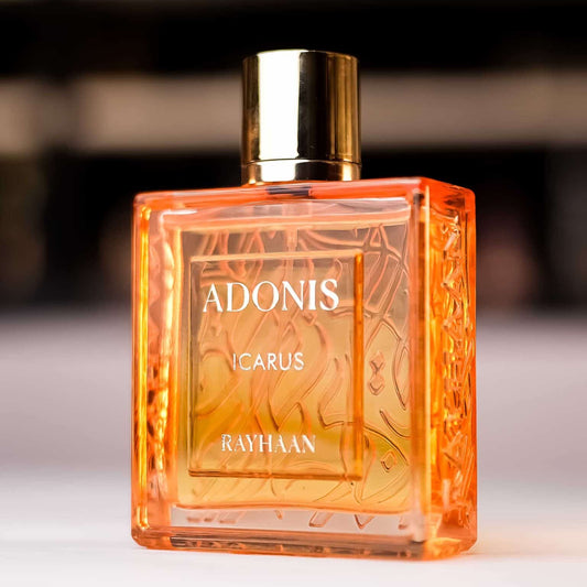 RAYHAAN ADONIS ICARUS EDP 100ML