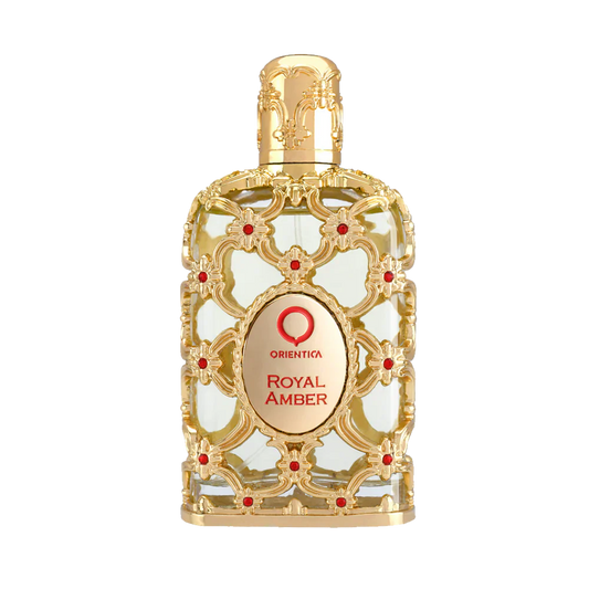 ORIENTICA ROYAL AMBER LUXURY COLLECTION EDP 150 ML