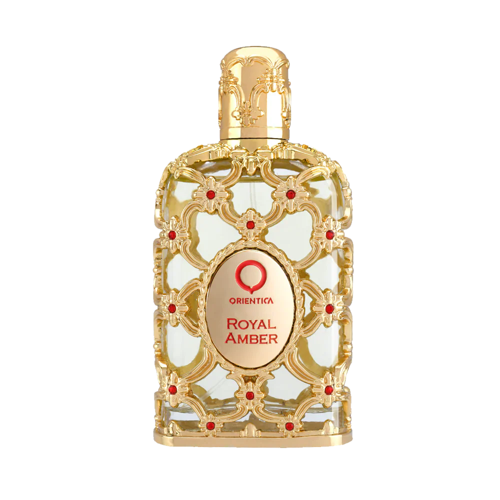 ORIENTICA ROYAL AMBER LUXURY COLLECTION EDP 80ML
