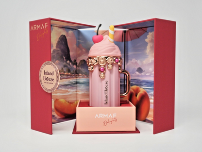 ARMAF ISLAND BREEZE EDP 100ML