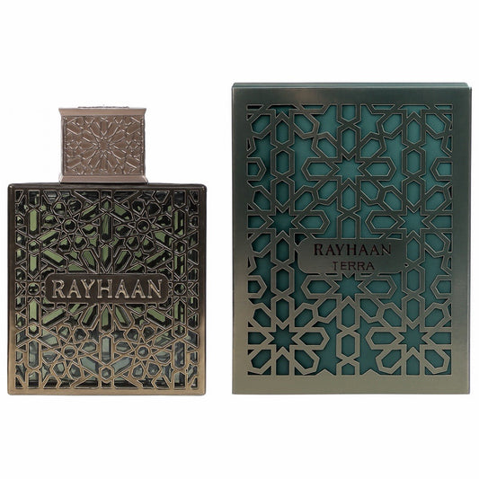 RAYHAAN TERRA EDP 100ML