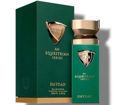 FRENCH AVENUE AN EQUESTRIAN SERIES HAYDAN EDP 100ML