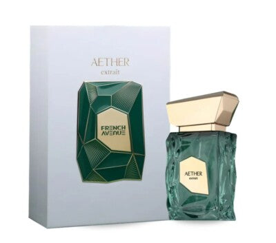 FRENCH AVENUE AETHER EXTRAIT DECANT