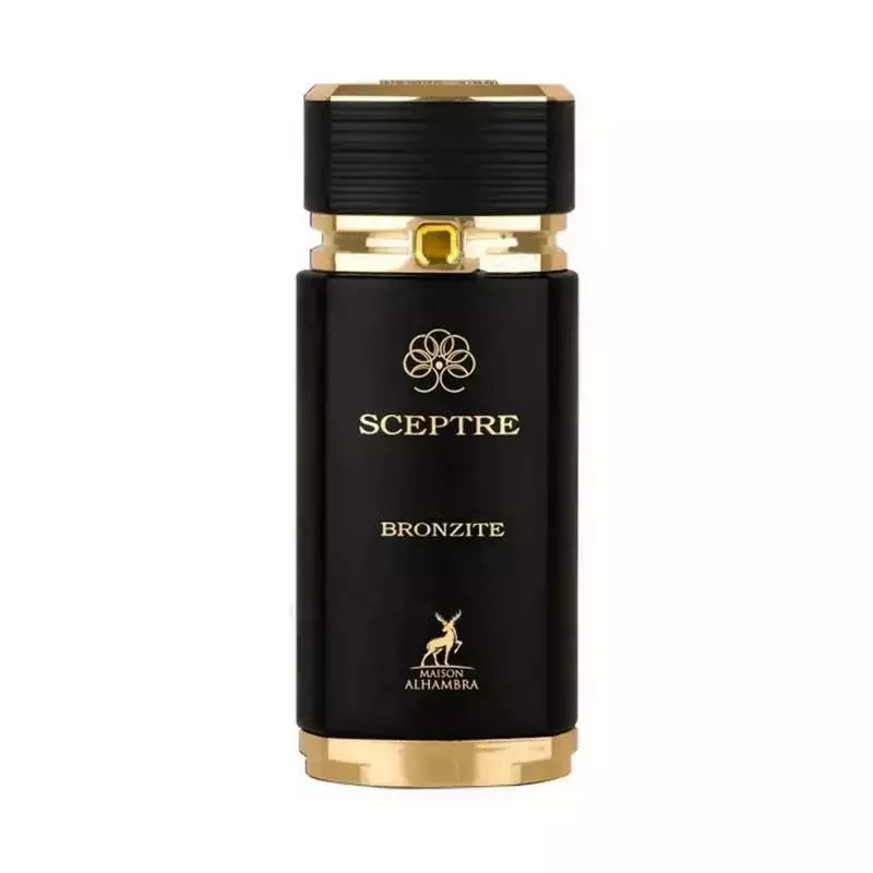 MAISON ALHAMBRA SCEPTRE BRONZITE 100ML