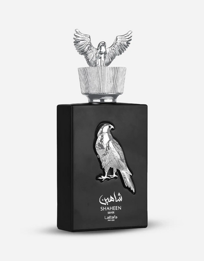 LATTAFA SHAHEEN SILVER EDP 100ML