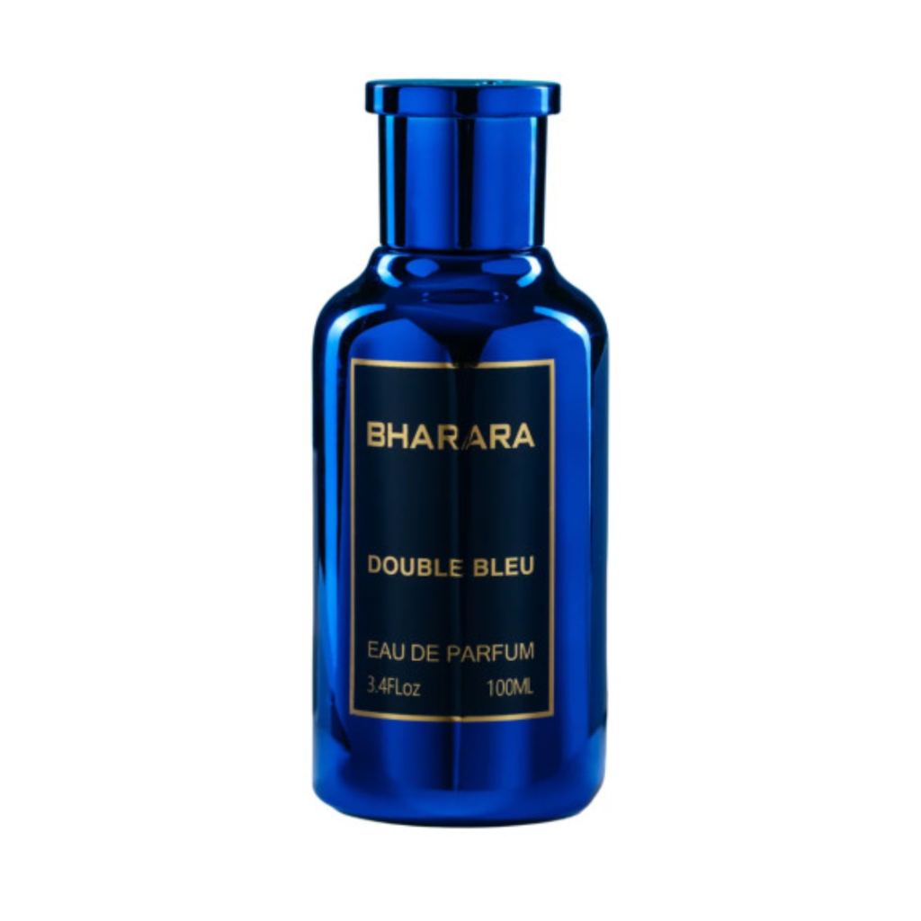 DECANT  BHARARA DOUBLE BLUE EDP