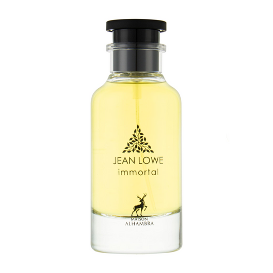 MAISON ALHAMBRA JEAN LOWE INMORTAL EDP V 100ML