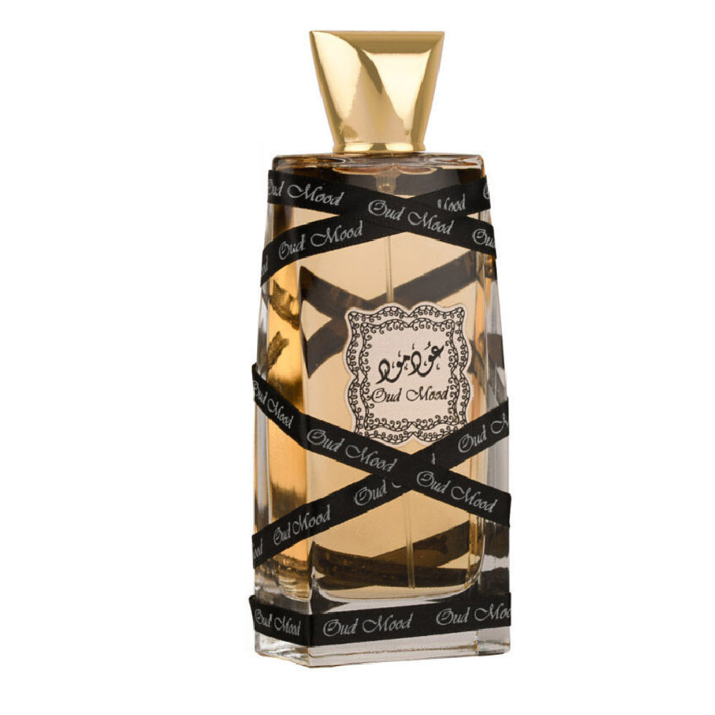 LATTAFA OUD MOOD EDP 100ML