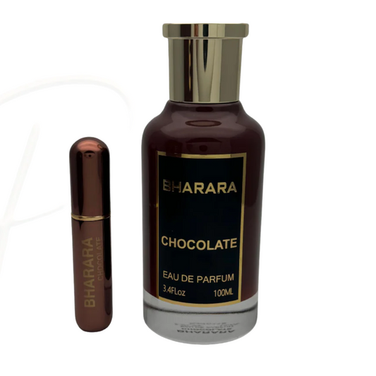BHARARA CHOCOLATE EDP 100ML