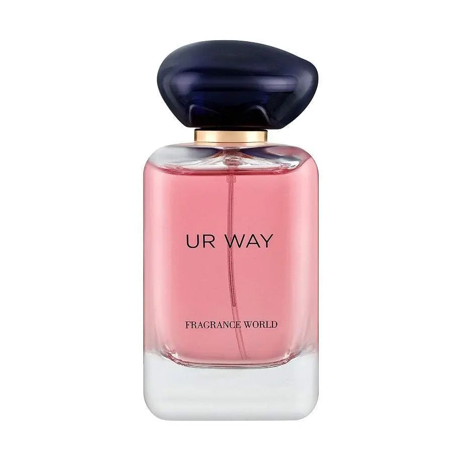 FRAGANCIAS WORLD UR WAY EDP 100ML