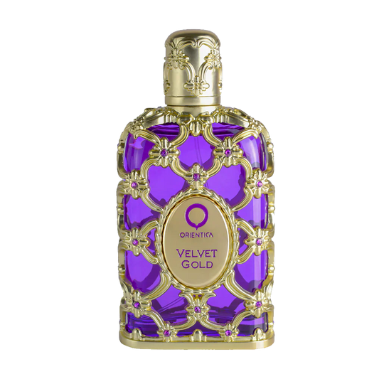 ORIENTICA VELVET GOLD 80ML