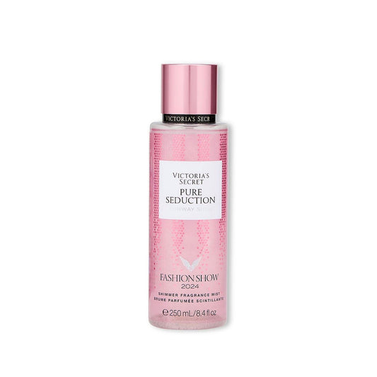 Victoria's Secret Pure Seduction Runway Shine Fragancia Corporal 250ml
